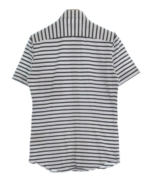 COMME des GARCONS HOMME DEUX เสื้อลำลอง