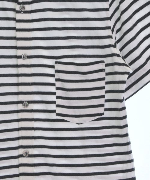 COMME des GARCONS HOMME DEUX เสื้อลำลอง