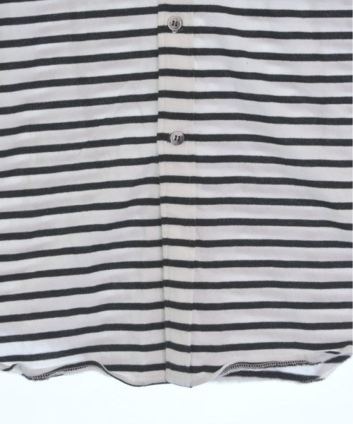 COMME des GARCONS HOMME DEUX เสื้อลำลอง