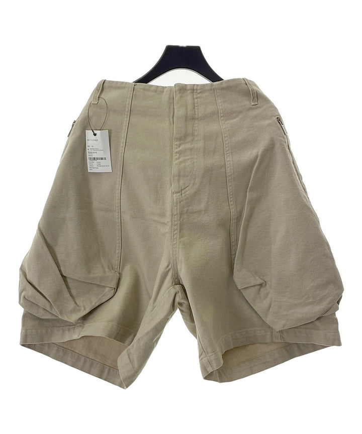 JACQUEMUS กางเกงขาสั้น