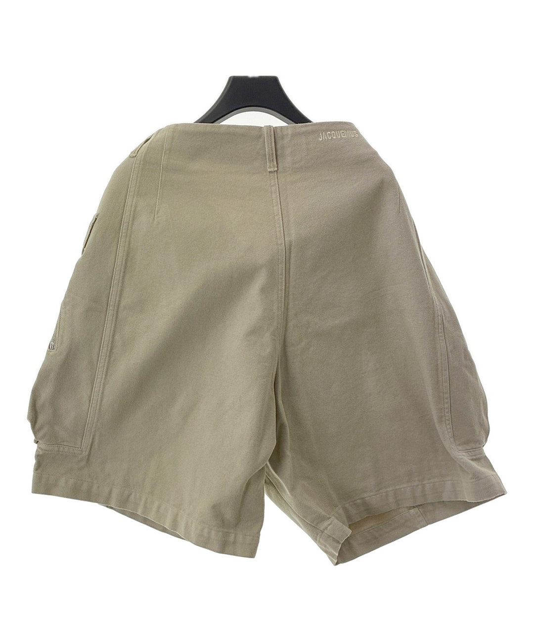 JACQUEMUS กางเกงขาสั้น