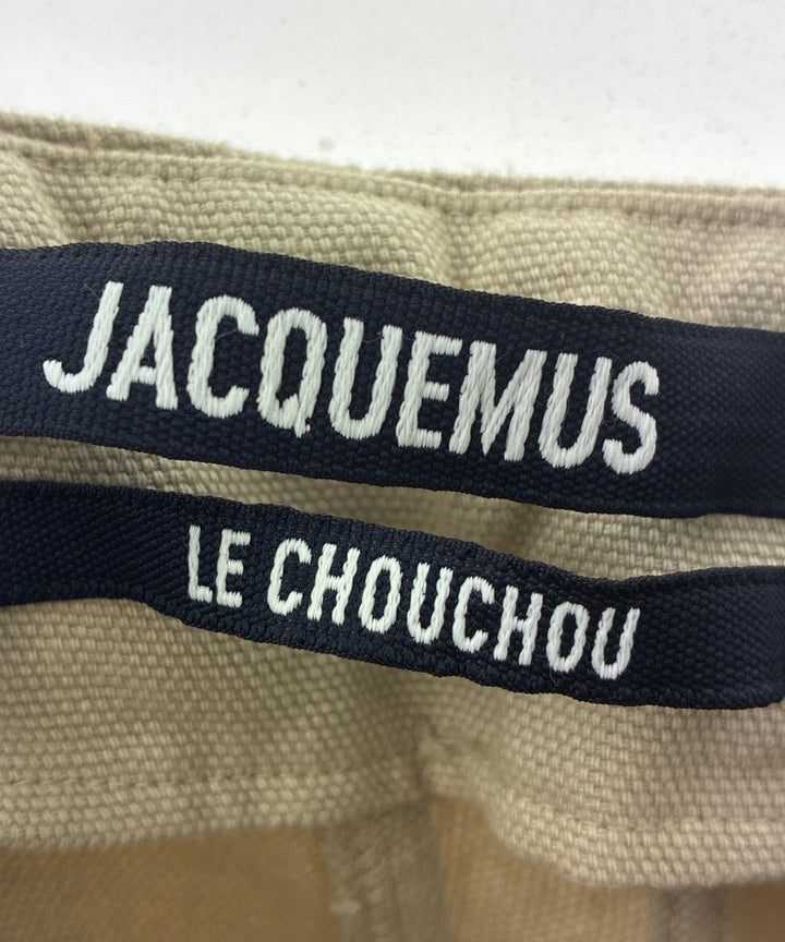 JACQUEMUS กางเกงขายาว