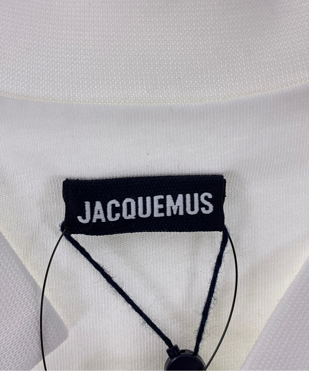 JACQUEMUS เสื้อยืด/เสื้อท็อปส์