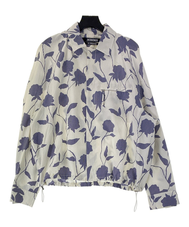 JACQUEMUS แจ็คเก็ตเบลาส์