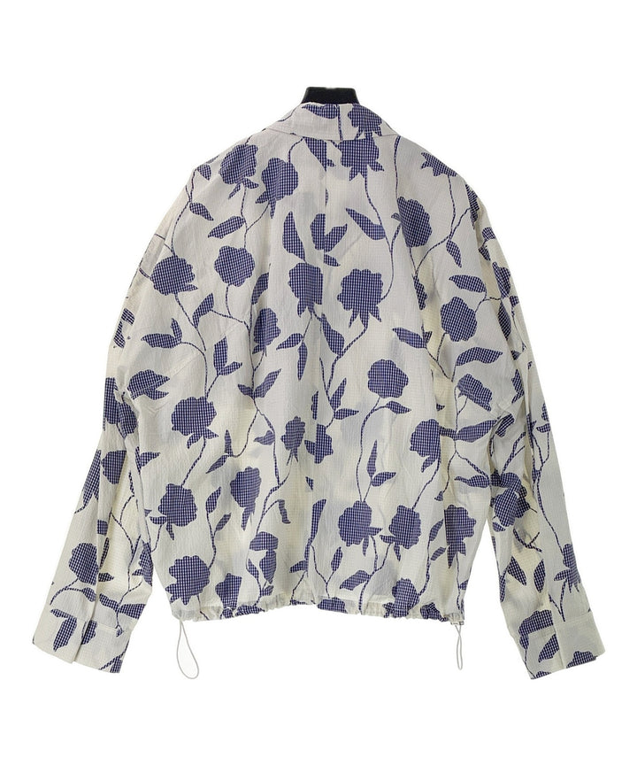 JACQUEMUS แจ็คเก็ตเบลาส์