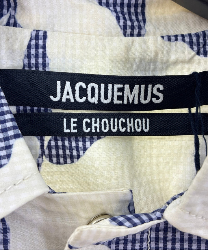 JACQUEMUS แจ็คเก็ตเบลาส์