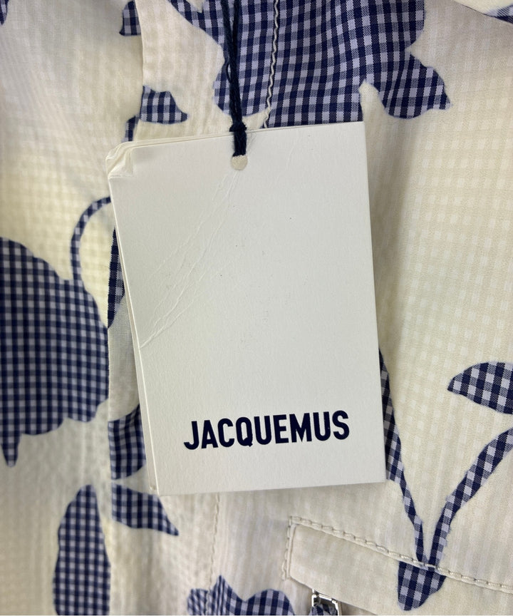 JACQUEMUS แจ็คเก็ตเบลาส์