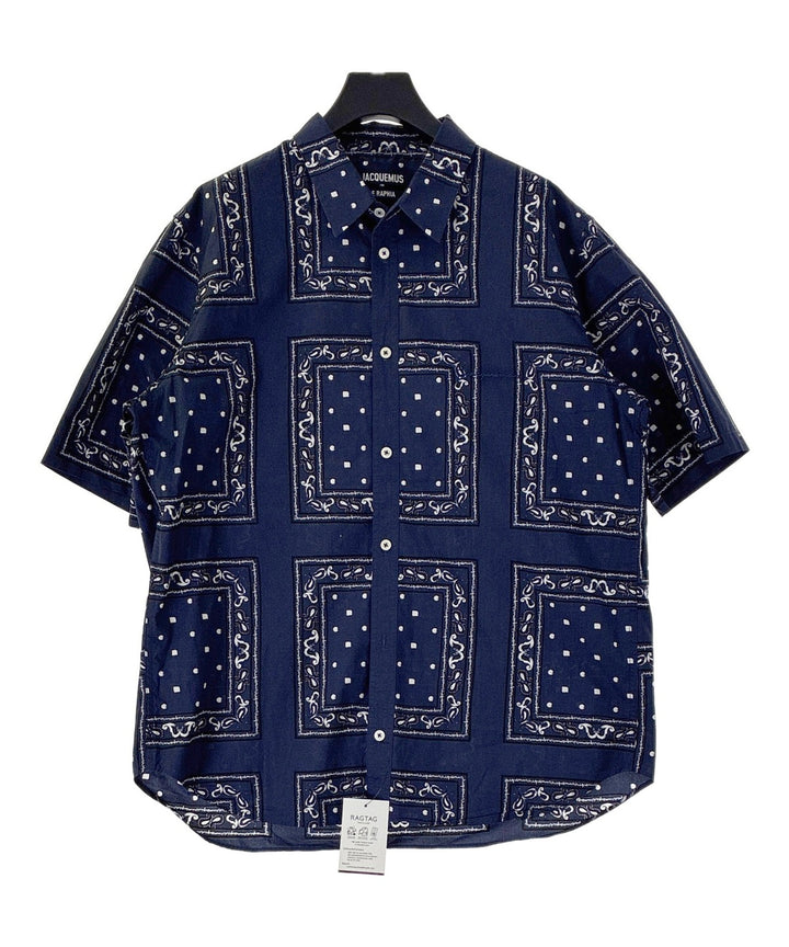 JACQUEMUS เสื้อลำลอง