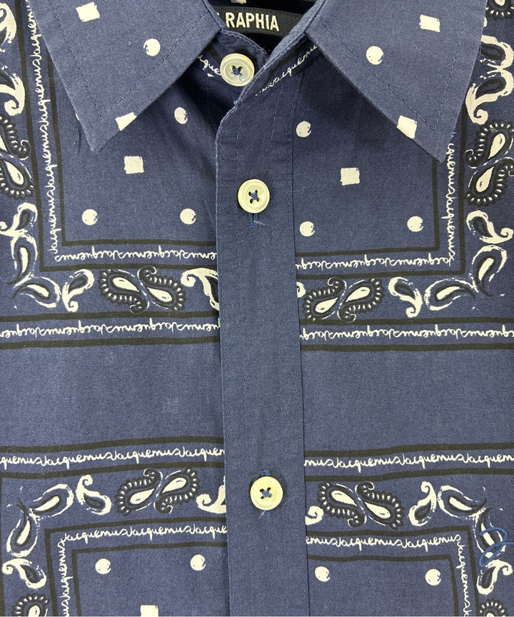 JACQUEMUS เสื้อลำลอง