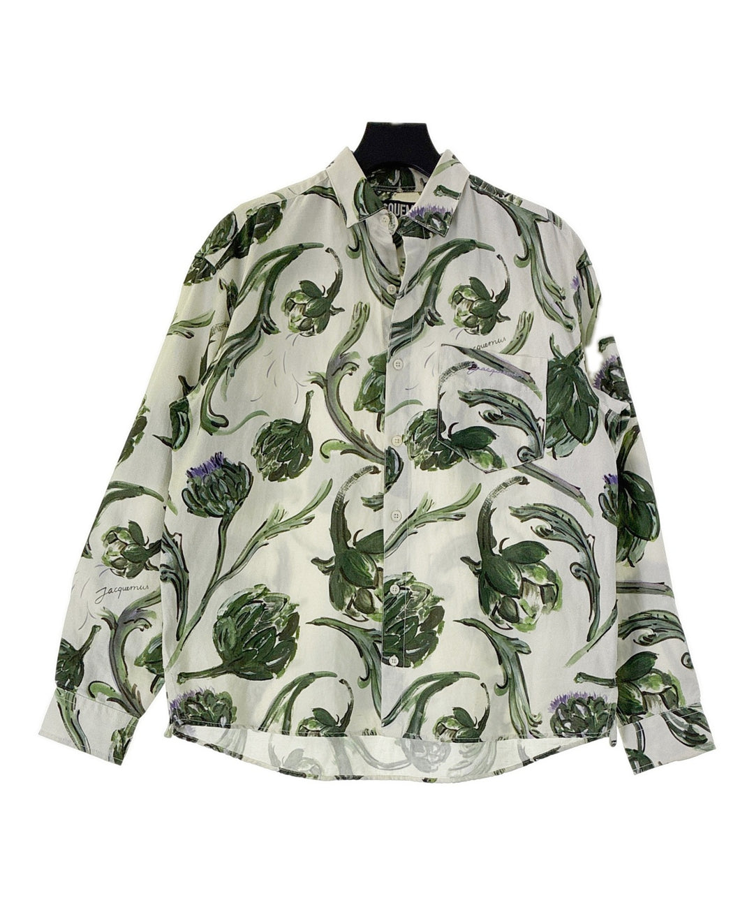 JACQUEMUS เสื้อลำลอง