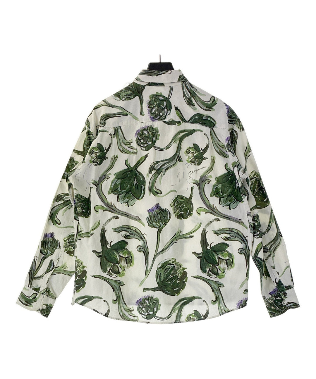 JACQUEMUS เสื้อลำลอง