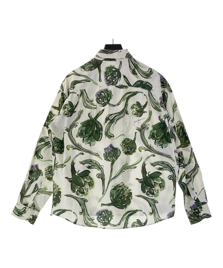 JACQUEMUS เสื้อลำลอง