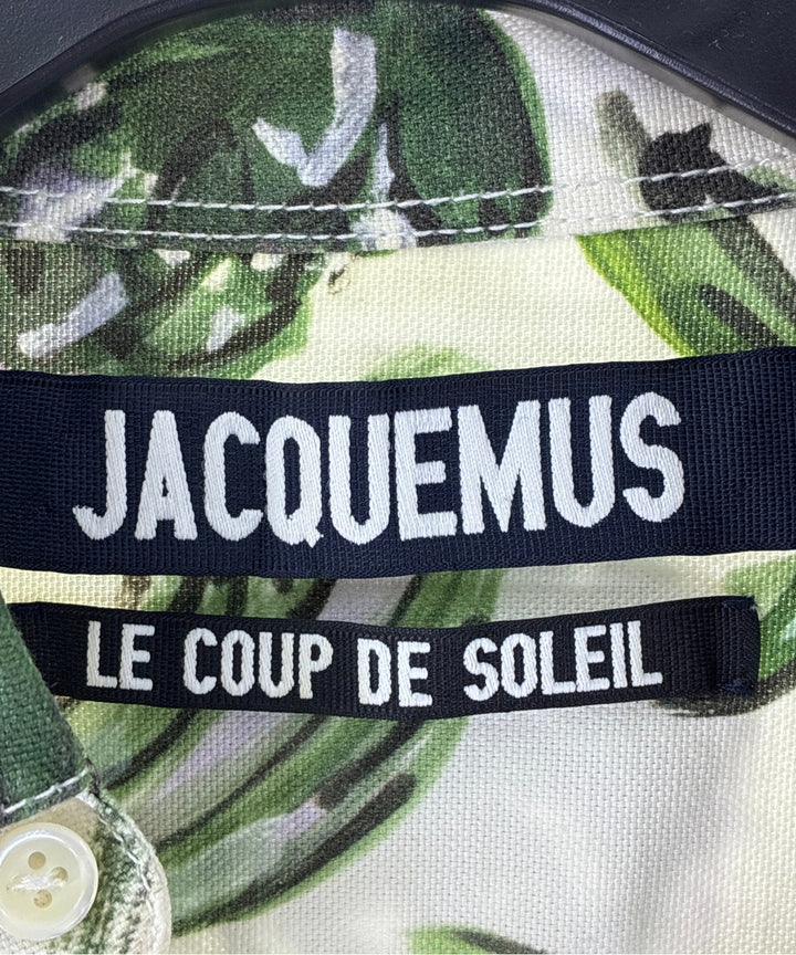 JACQUEMUS เสื้อลำลอง