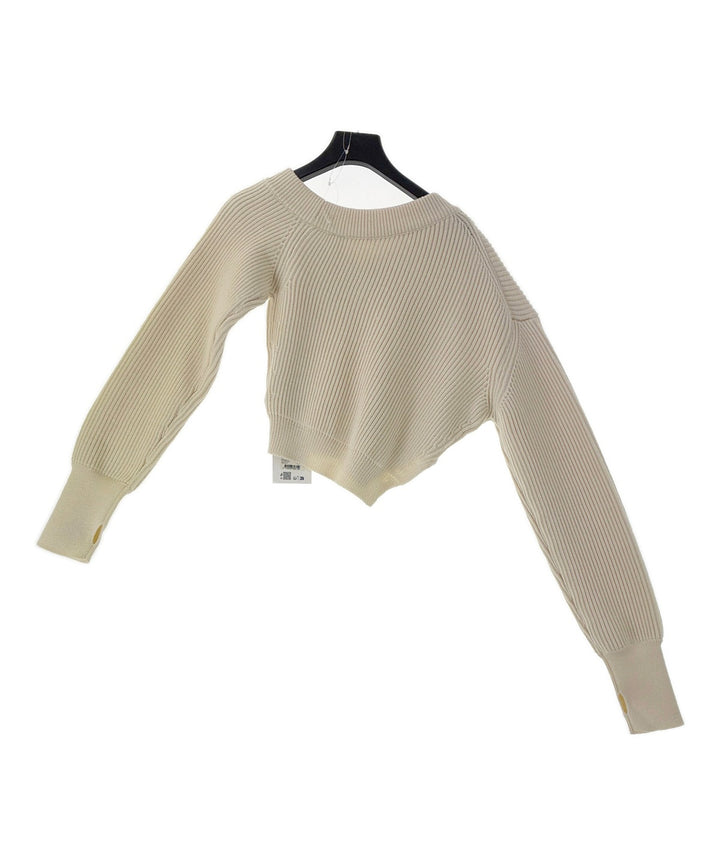 JACQUEMUS เสื้อถัก