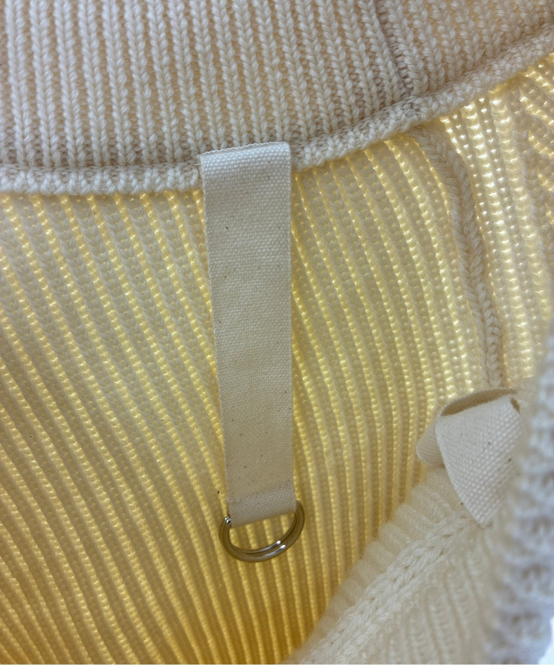 JACQUEMUS เสื้อถัก