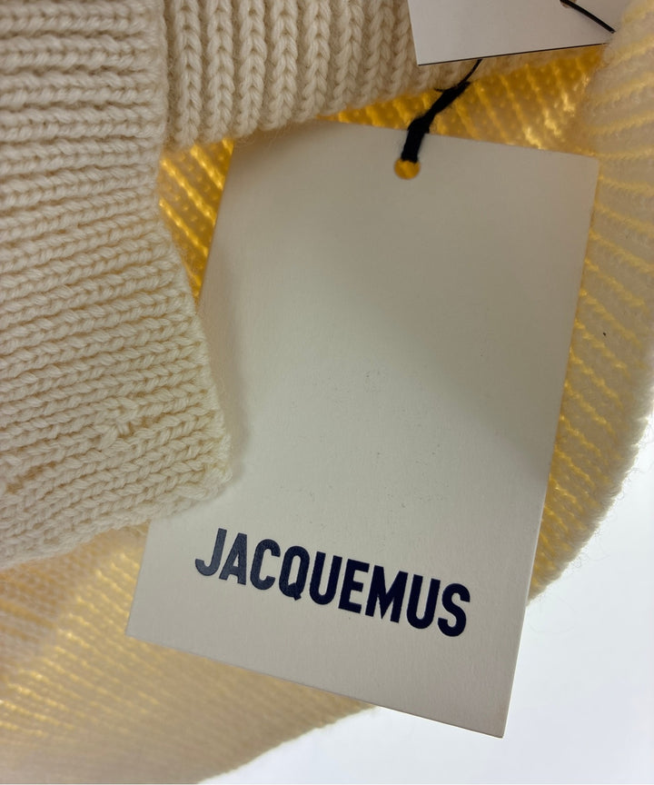 JACQUEMUS เสื้อถัก