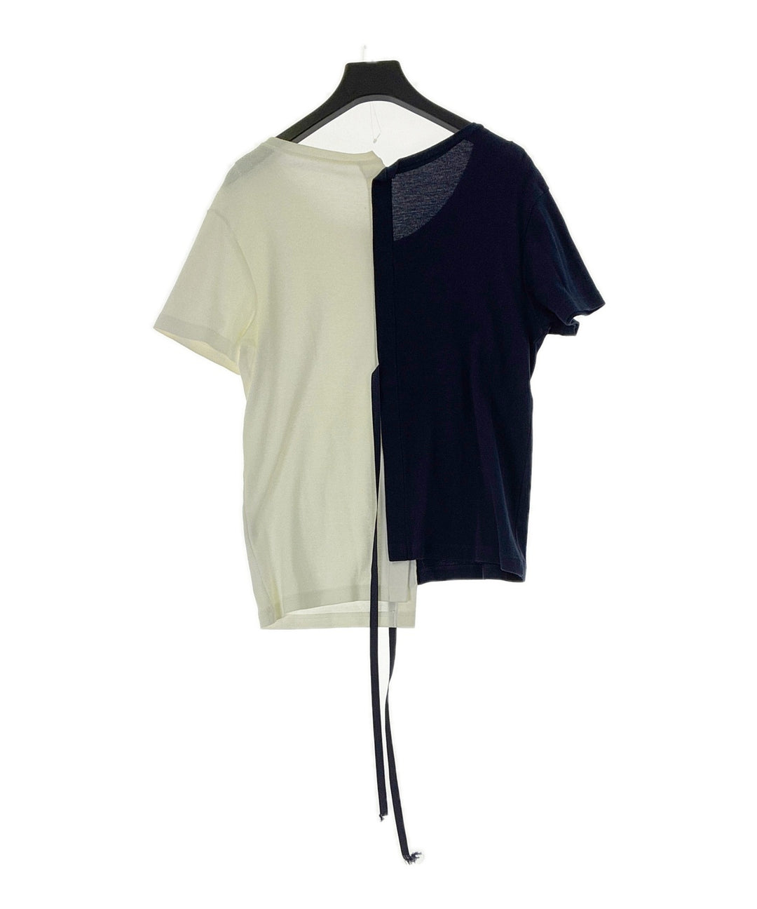 JACQUEMUS เสื้อยืด/เสื้อท็อปส์