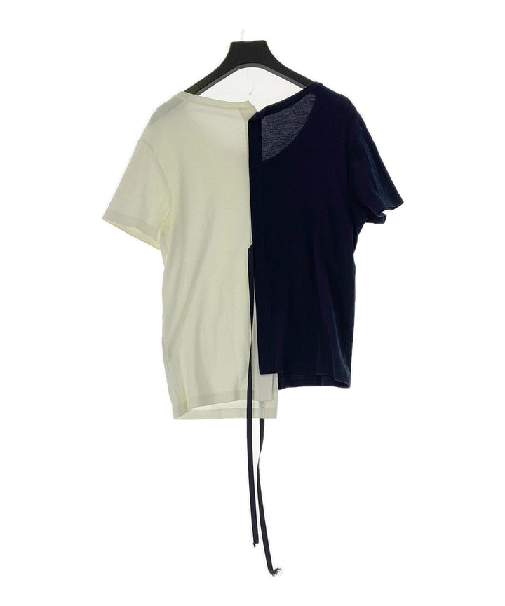 JACQUEMUS เสื้อยืด/เสื้อท็อปส์