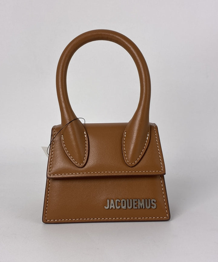 JACQUEMUS กระเป๋าสะพาย