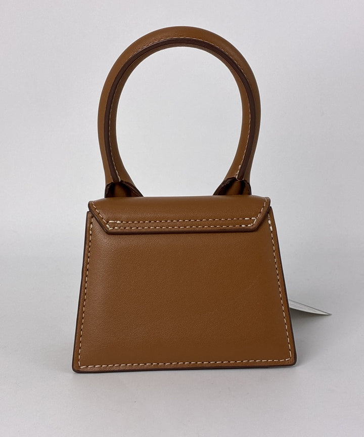 JACQUEMUS กระเป๋าสะพาย