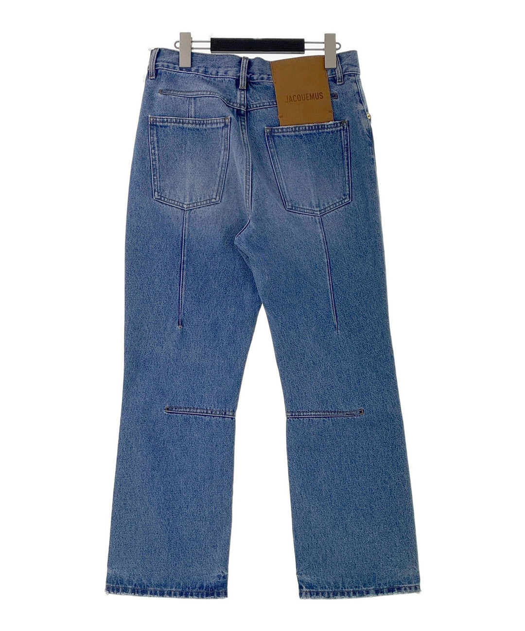 JACQUEMUS ยีนส์