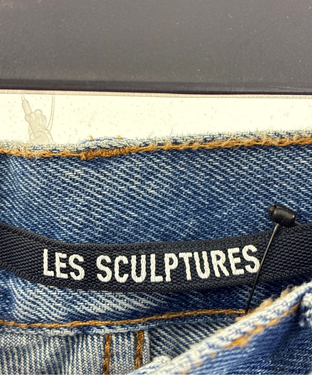 JACQUEMUS ยีนส์