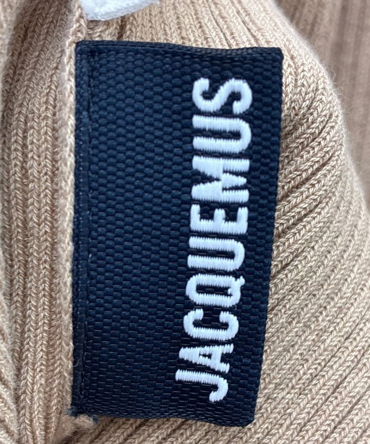 JACQUEMUS เสื้อคาร์ดิแกน