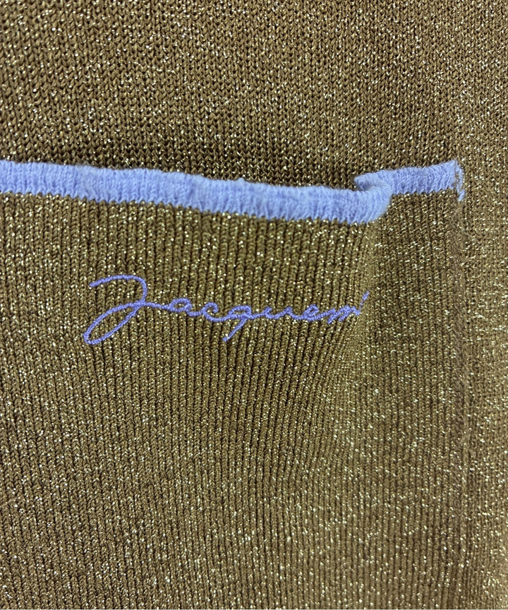 JACQUEMUS เสื้อคาร์ดิแกน