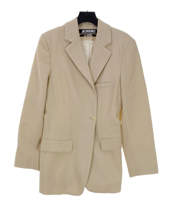 JACQUEMUS แจ็คเก็ต