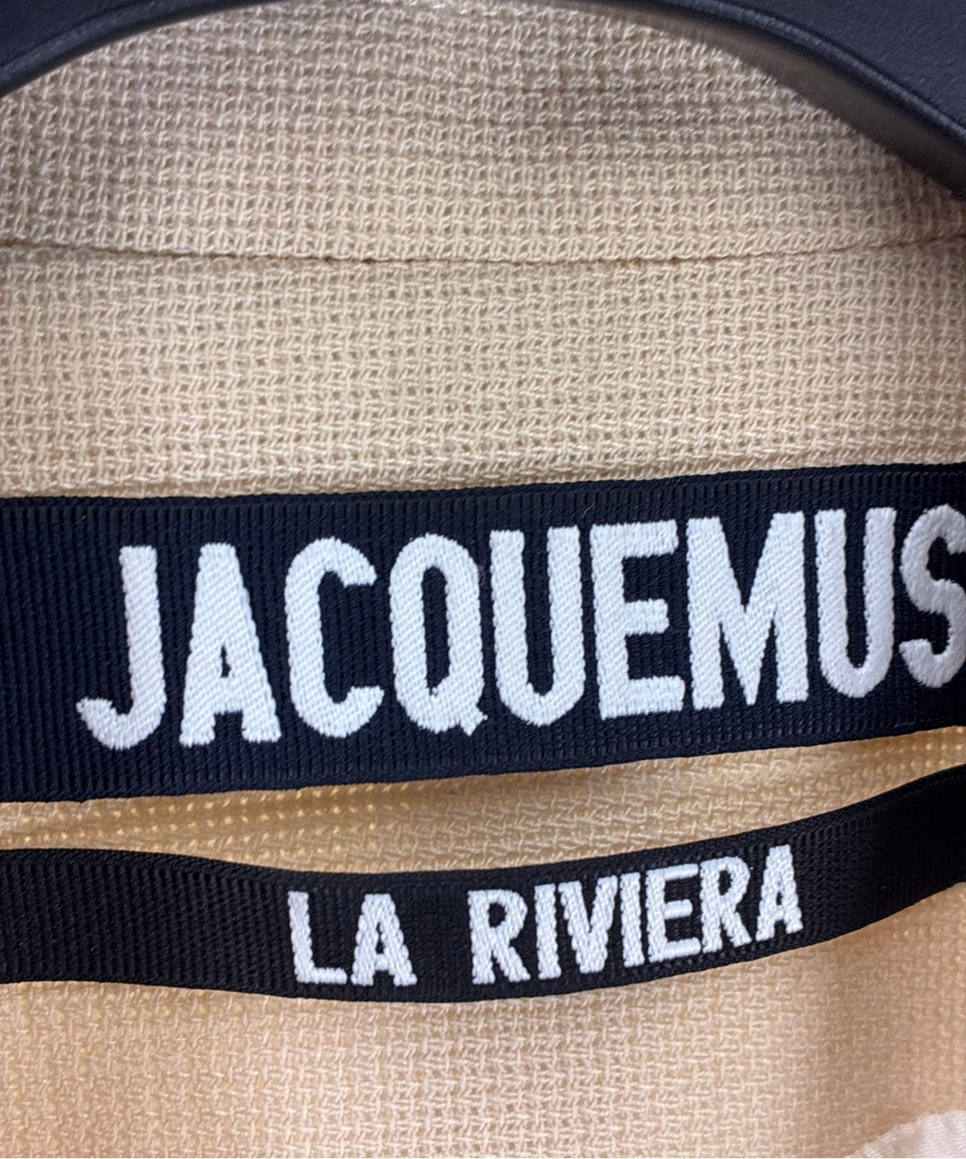 JACQUEMUS แจ็คเก็ต