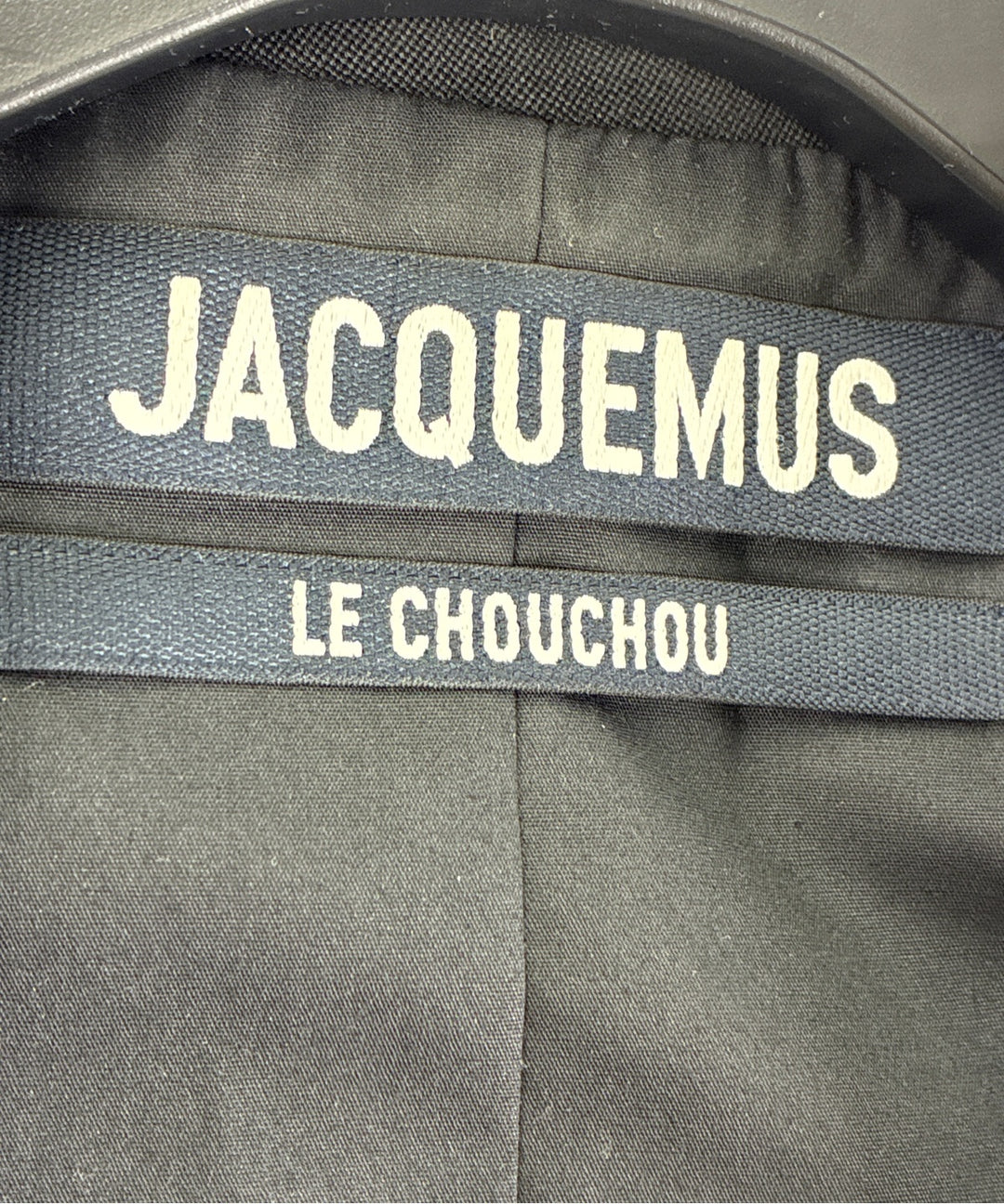 JACQUEMUS แจ็คเก็ต