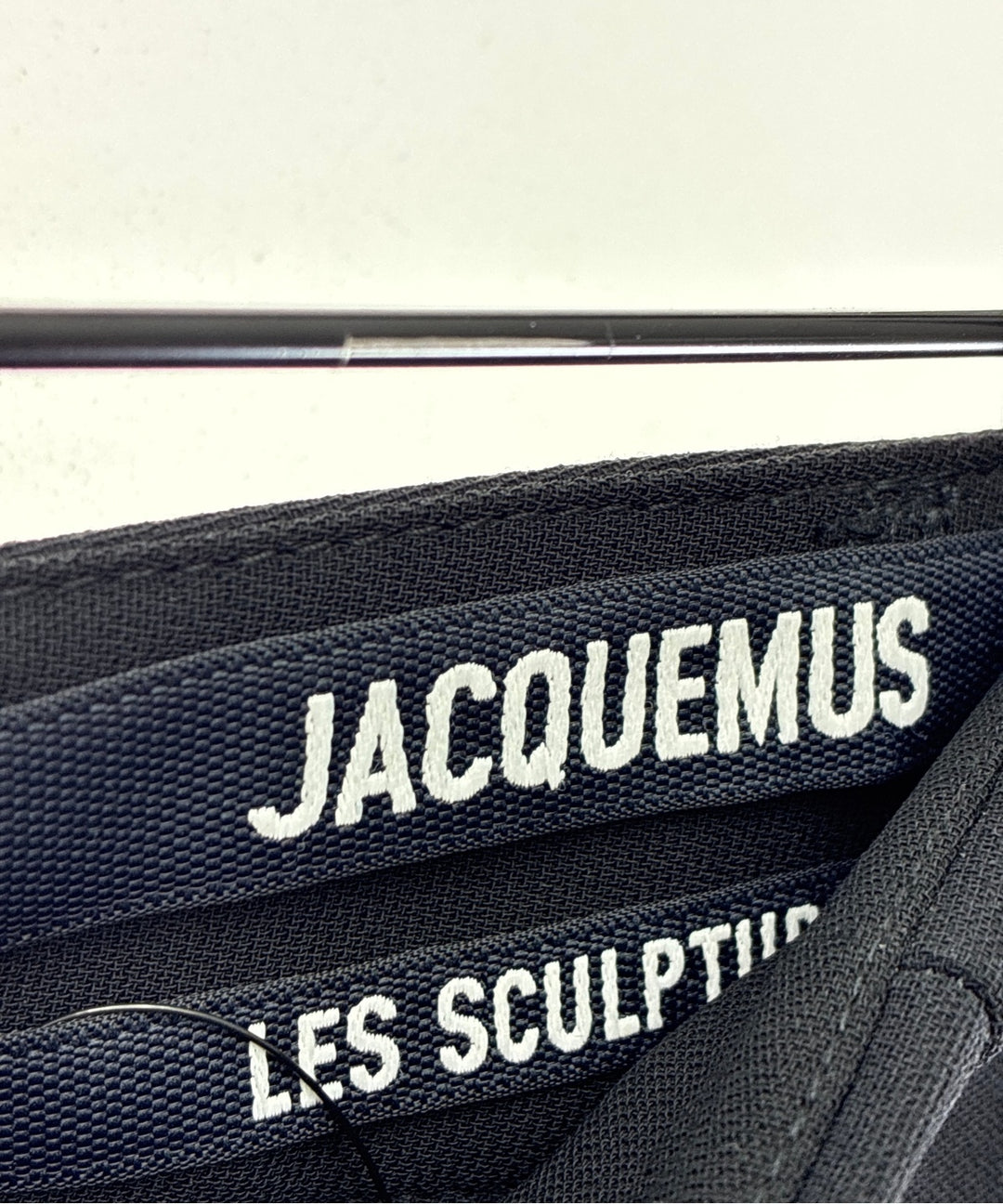 JACQUEMUS กางเกงขายาว
