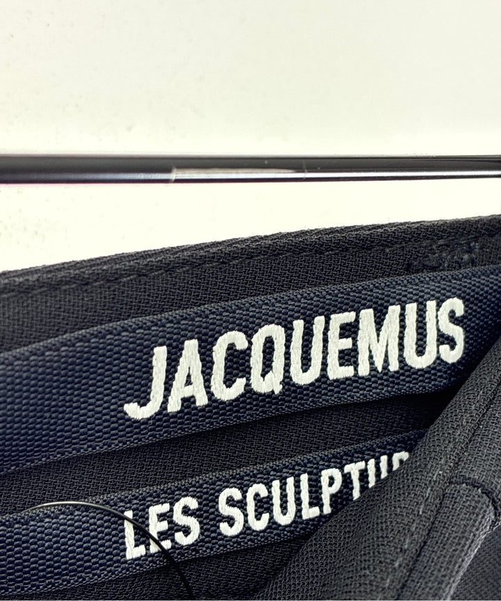 JACQUEMUS กางเกงขายาว