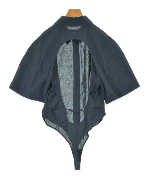JACQUEMUS เสื้อสตรี