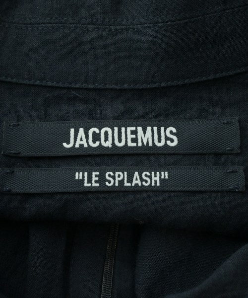 JACQUEMUS เสื้อสตรี