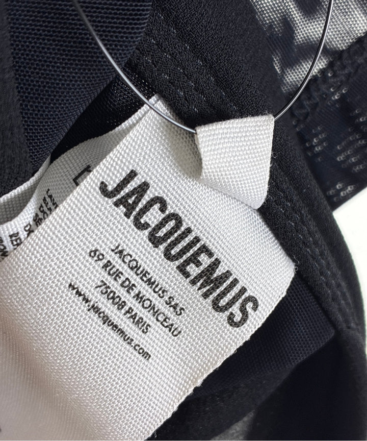JACQUEMUS เสื้อสตรี