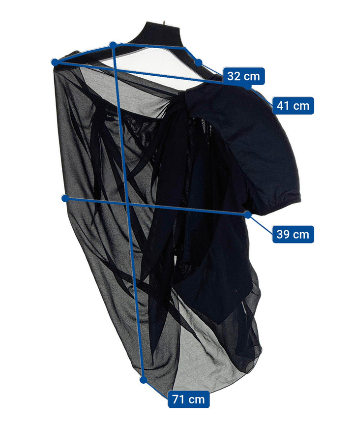 JACQUEMUS เสื้อสตรี