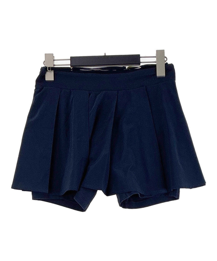 JACQUEMUS กระโปรงสั้น