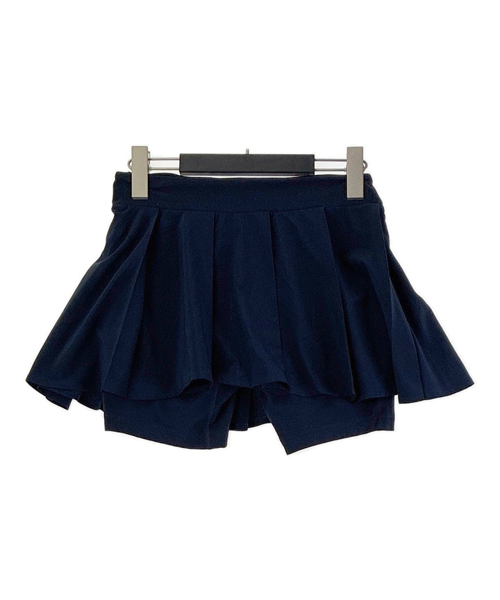 JACQUEMUS กระโปรงสั้น