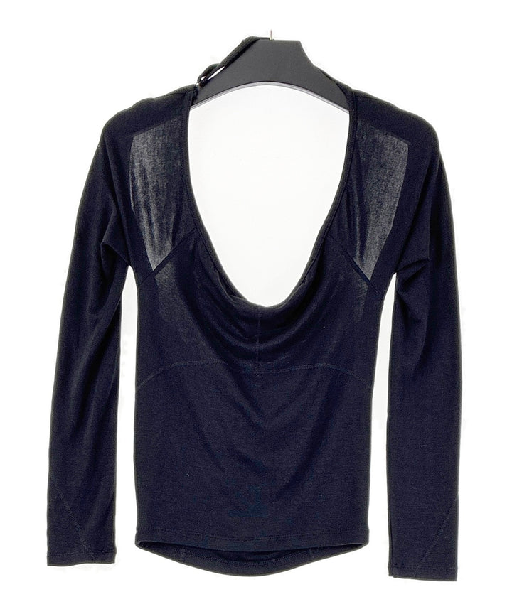JACQUEMUS เสื้อยืด/เสื้อท็อปส์