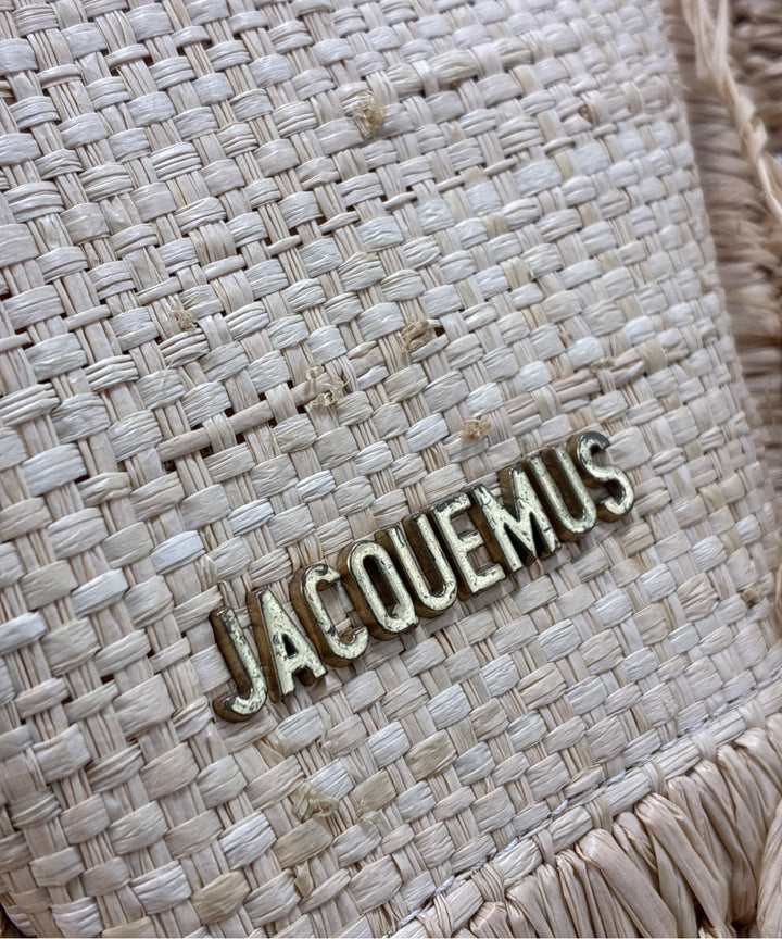JACQUEMUS กระเป๋าถือ