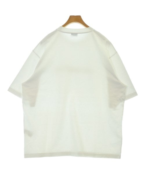 JACQUEMUS เสื้อยืด/เสื้อท็อปส์
