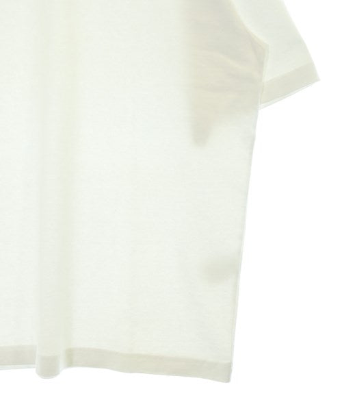 JACQUEMUS เสื้อยืด/เสื้อท็อปส์