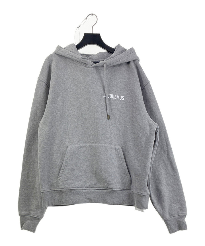 JACQUEMUS เสื้อฮู้ด
