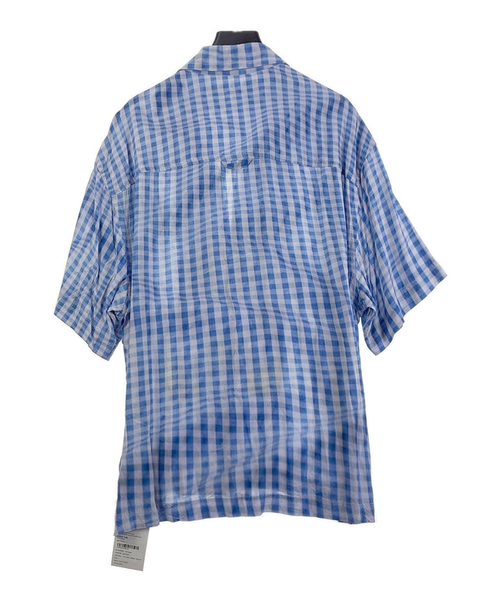 JACQUEMUS เสื้อลำลอง