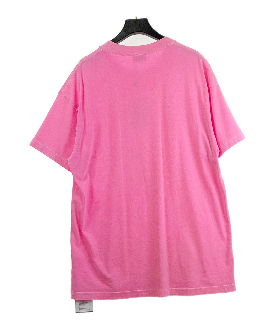 JACQUEMUS เสื้อยืด/เสื้อท็อปส์
