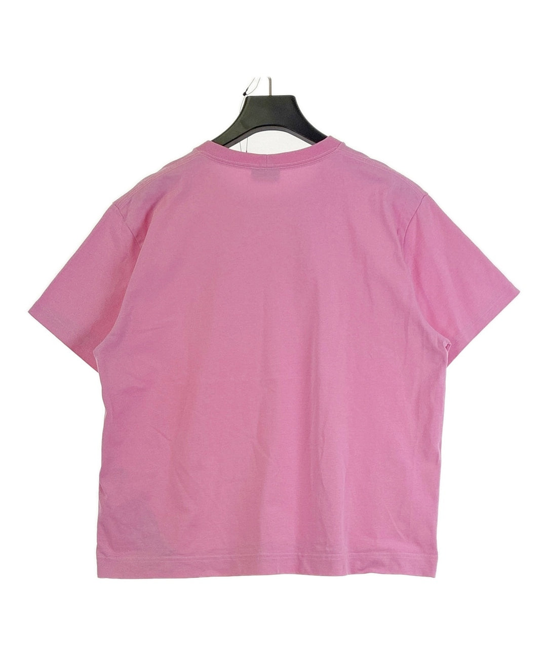JACQUEMUS เสื้อยืด/เสื้อท็อปส์