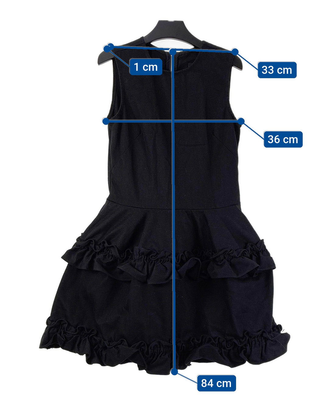 Simone Rocha เสื้อสเวตเตอร์