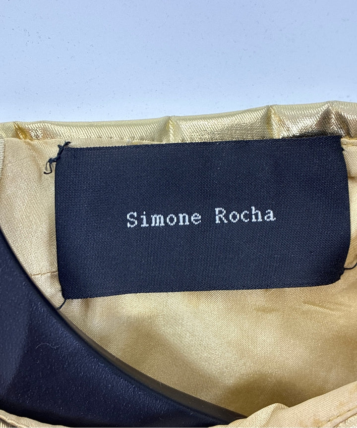 Simone Rocha เสื้อแขนกุด