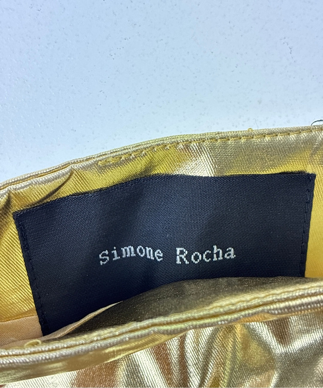 Simone Rocha กระโปรง